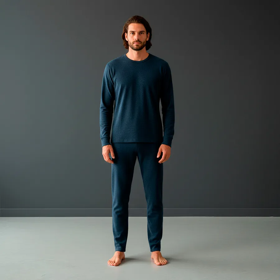 WNB100 PIJAMA DE HOMBRE 5628